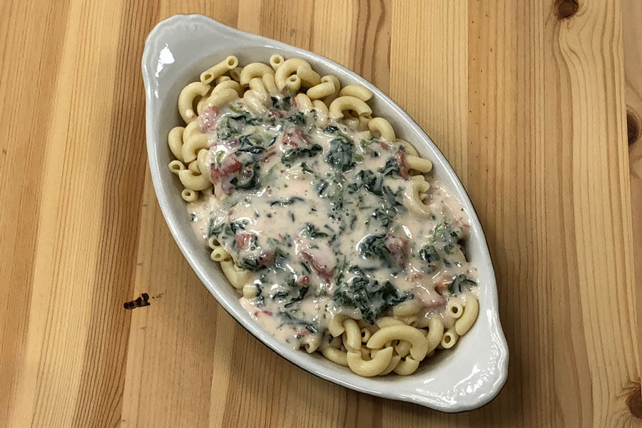 Florentine Sauce Recipe Land O’Lakes Foodservice